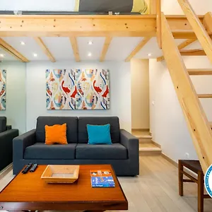 Apartamento Santa Catarina Premium Studio, Lisboa