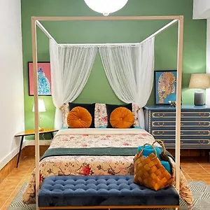 Apartamento S. Vicente Flat, Lisboa