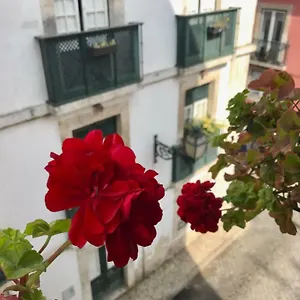 Apartamento In The Heart Of, Lisboa