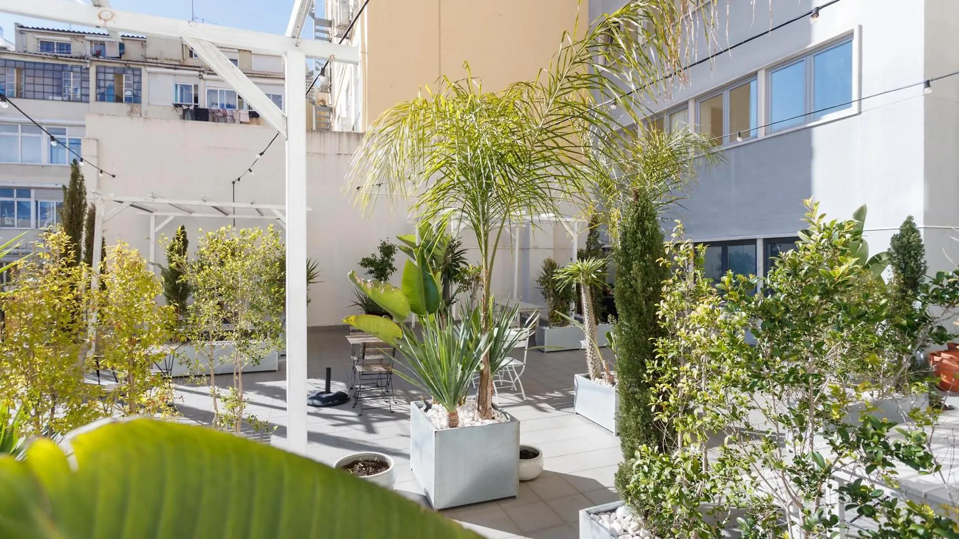 Mojito Breeze In Lisbon By Misha'S Place 3C Portugal