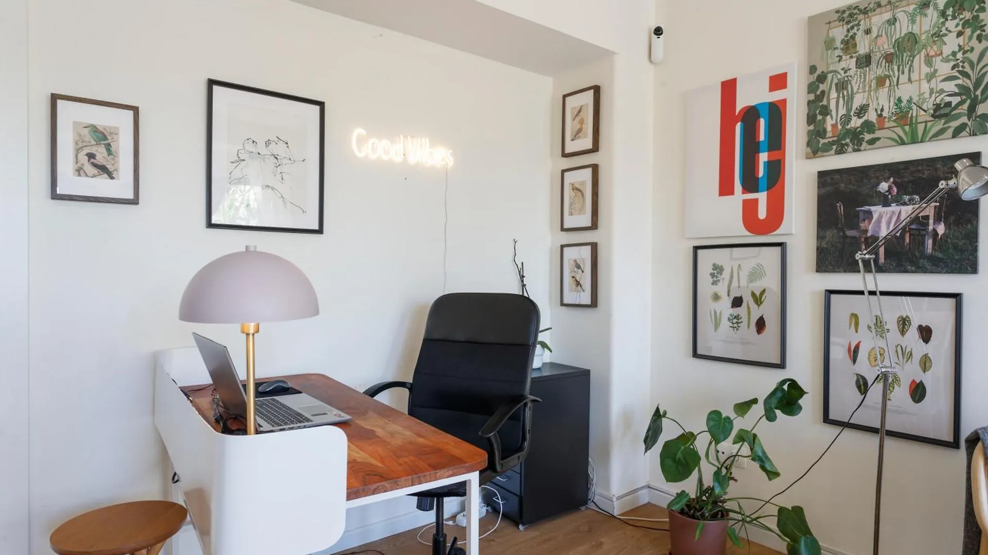 Mojito Breeze In Lisbon By Misha'S Place 3C Apartment