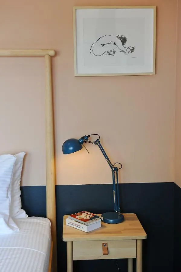 Apartment Mojito Breeze In Lisbon By Misha'S Place 3C